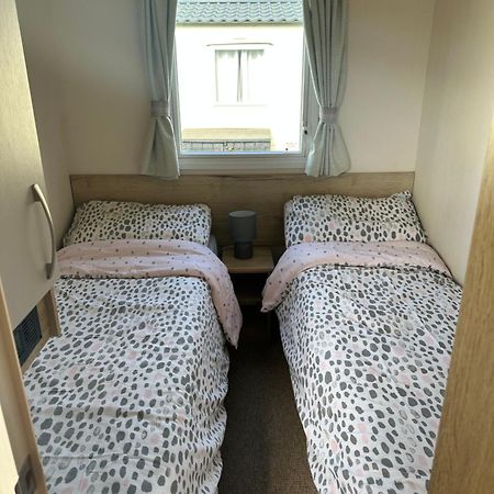 Lakeside East 16 - Haggerston Castle Berwick Upon Tweed ภายนอก รูปภาพ
