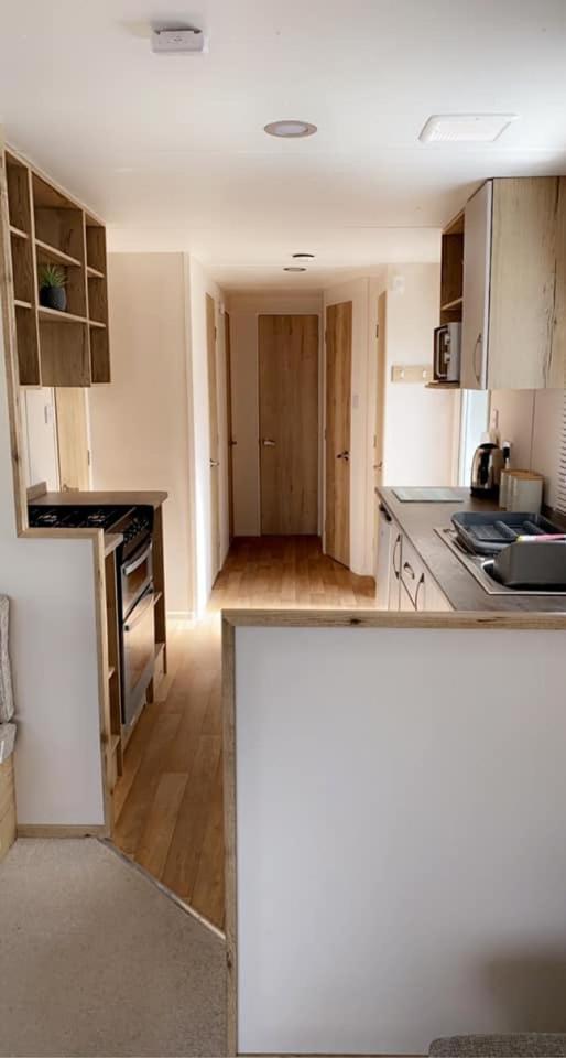 Lakeside East 16 - Haggerston Castle Berwick Upon Tweed ภายนอก รูปภาพ