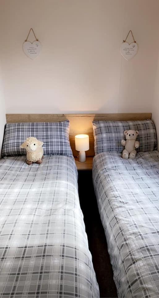 Lakeside East 16 - Haggerston Castle Berwick Upon Tweed ภายนอก รูปภาพ