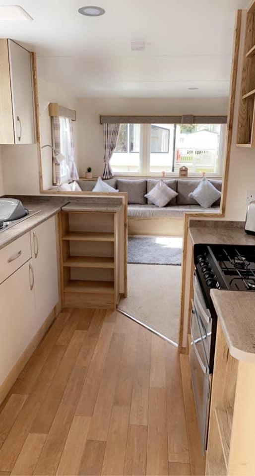 Lakeside East 16 - Haggerston Castle Berwick Upon Tweed ภายนอก รูปภาพ