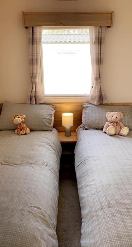 Lakeside East 16 - Haggerston Castle Berwick Upon Tweed ภายนอก รูปภาพ