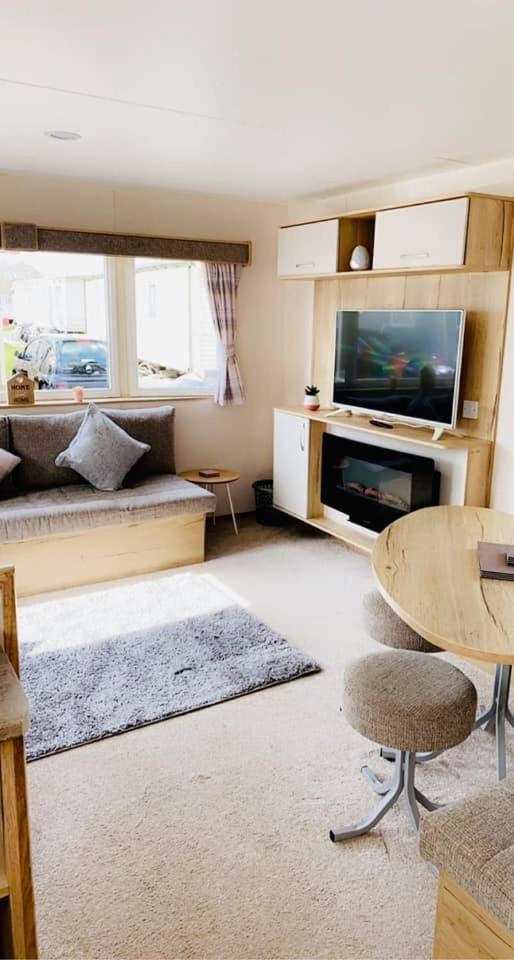 Lakeside East 16 - Haggerston Castle Berwick Upon Tweed ภายนอก รูปภาพ