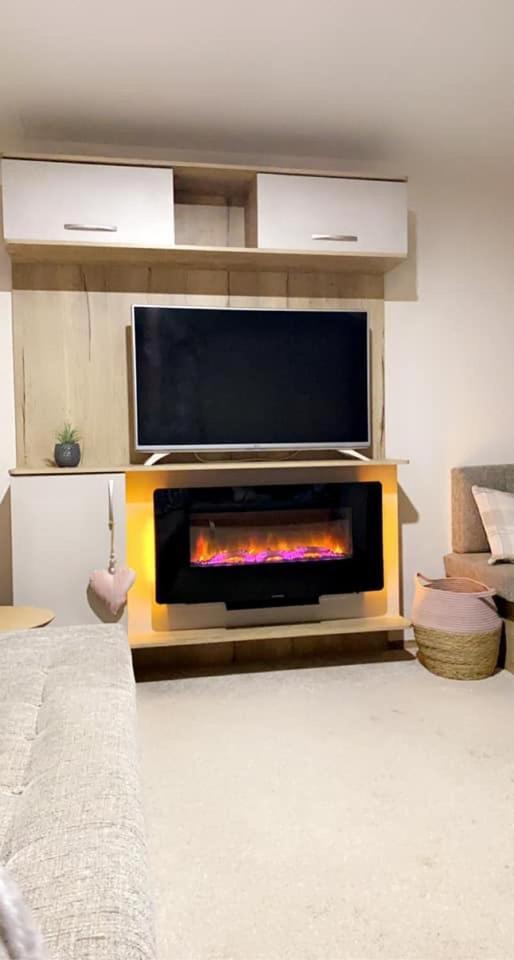 Lakeside East 16 - Haggerston Castle Berwick Upon Tweed ภายนอก รูปภาพ