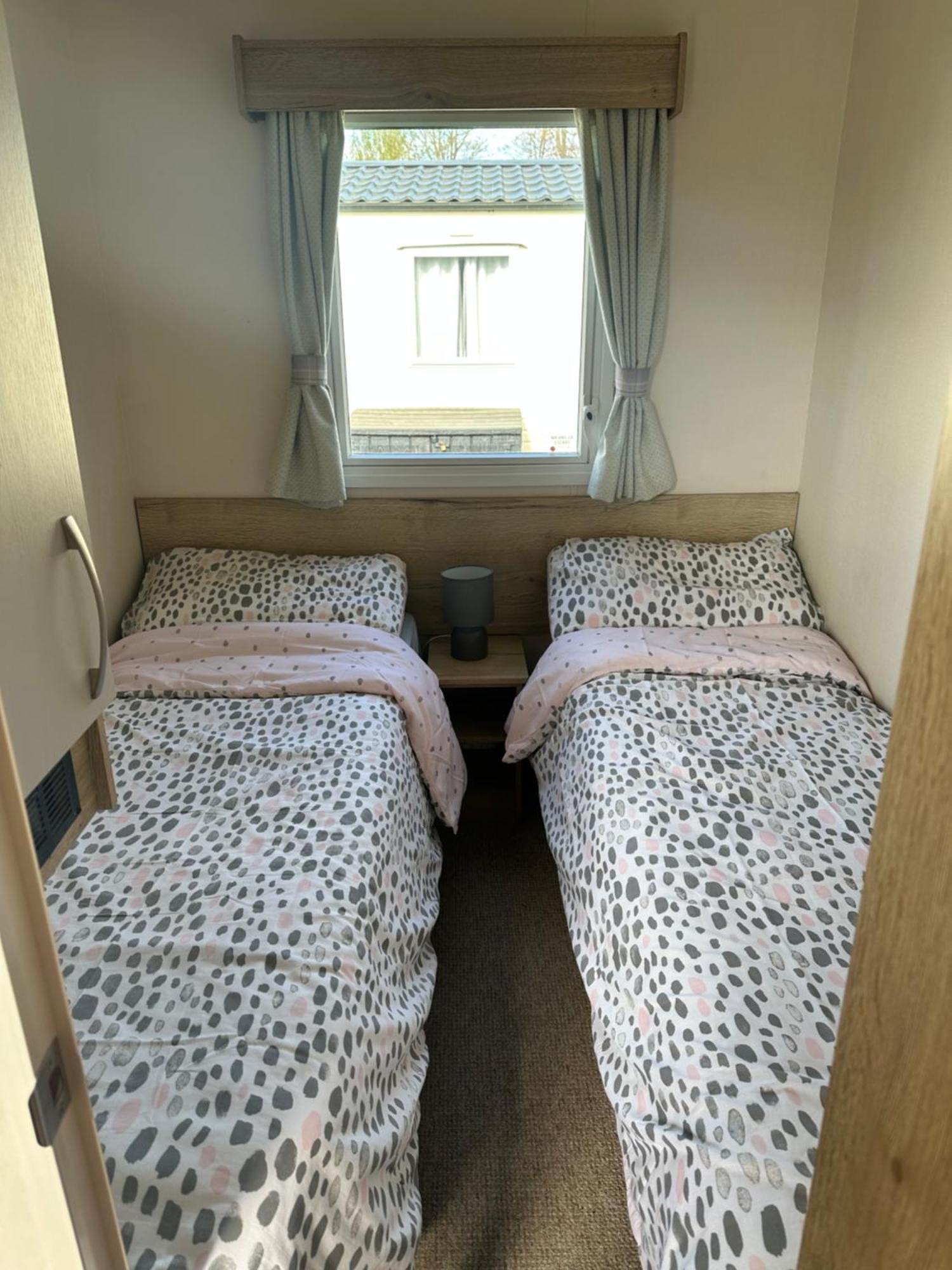 Lakeside East 16 - Haggerston Castle Berwick Upon Tweed ภายนอก รูปภาพ